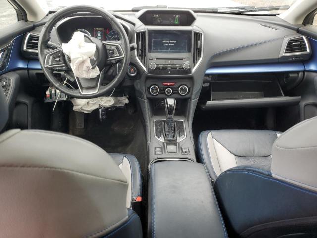  SUBARU CROSSTREK 2020 Білий