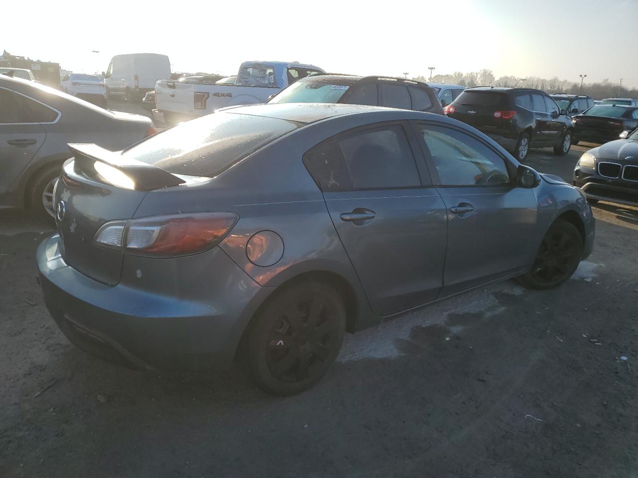 2011 Mazda 3 - Image 3