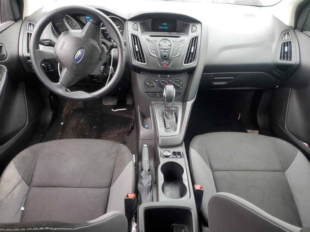 2013 Ford Focus - Image 8