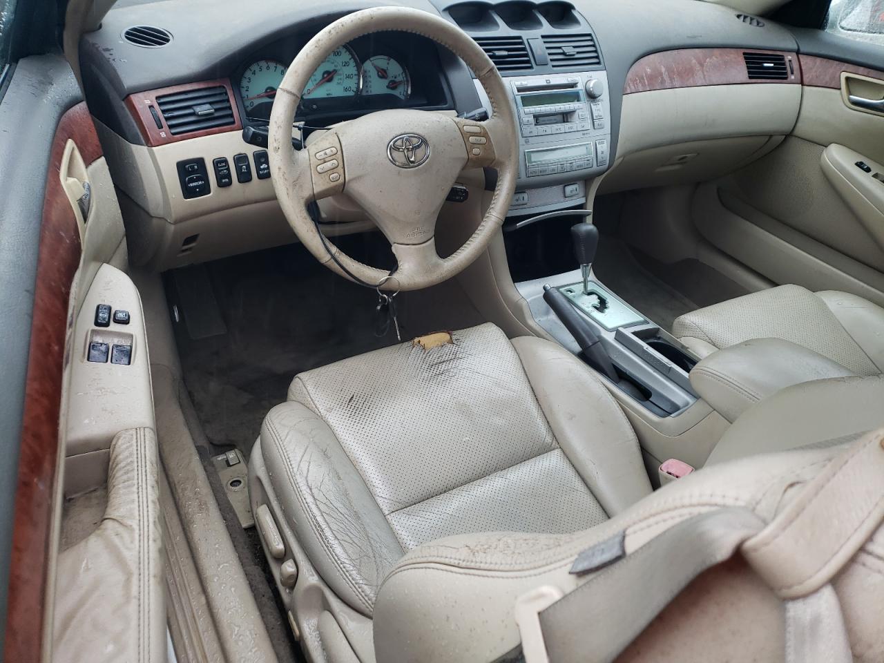 2006 Toyota Camry Solara - Image 8