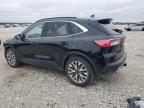 2020 Ford Escape Titanium за продажба в Wayland, MI - Front End