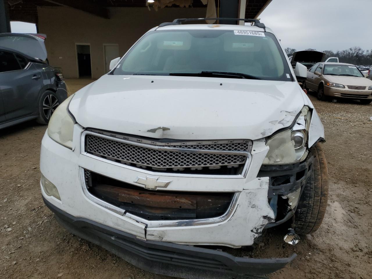 2009 Chevrolet Traverse - Image 5