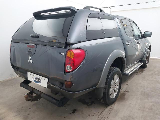 2006 MITSUBISHI L200 ANIMA