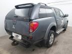 2006 MITSUBISHI L200 ANIMA for sale at Copart GLOUCESTER