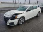 2024 Nissan Altima S na sprzedaż w Van Nuys, CA - Front End