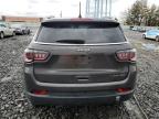 2021 Jeep Compass Limited de vânzare în Windsor, NJ - Front End