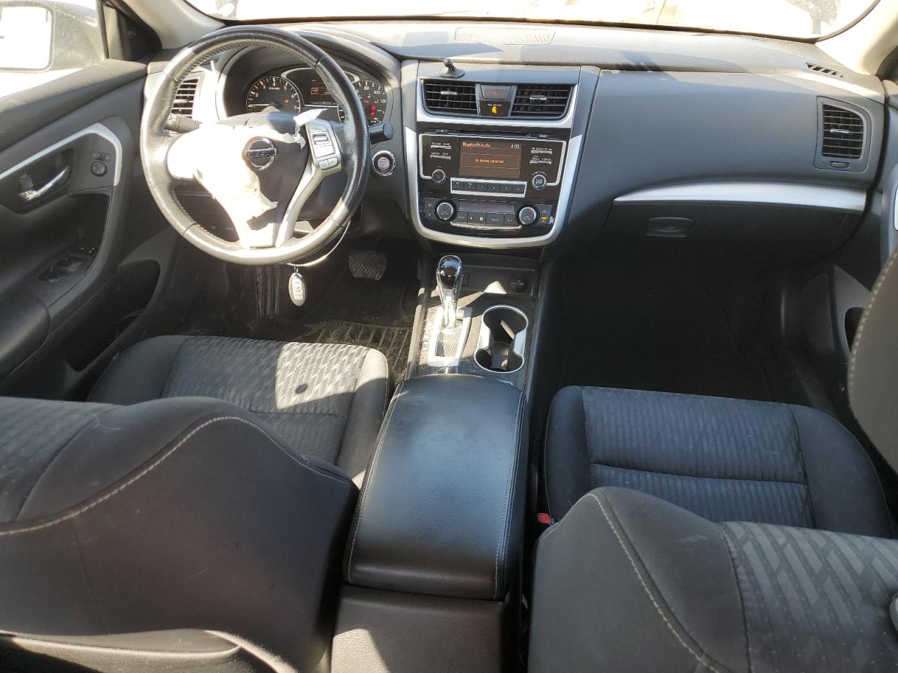 2018 Nissan Altima - Image 8