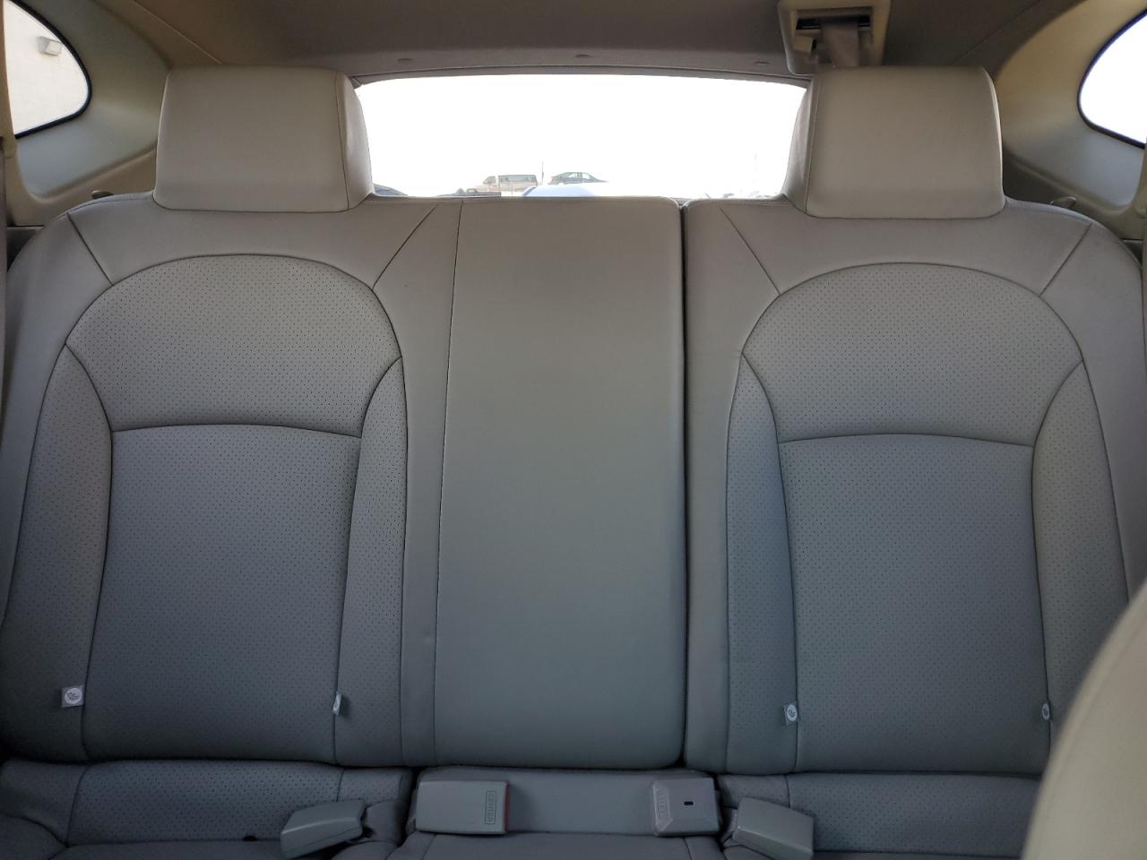 2011 Nissan Rogue - Image 10