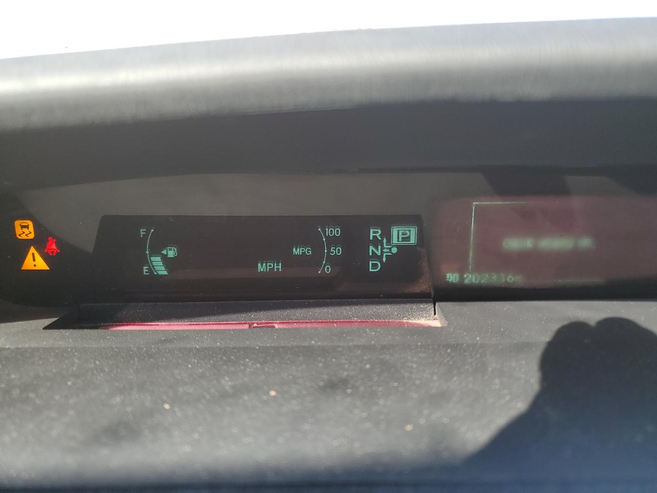 2010 Toyota Prius - Image 9