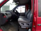 2001 MERCEDES BENZ VITO 112 C for sale at Copart SANDTOFT