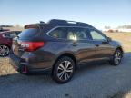 2019 Subaru Outback 2.5I Limited იყიდება Earlington-ში, KY - Hail