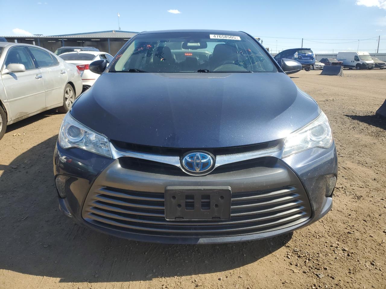 2016 Toyota Camry - Image 5
