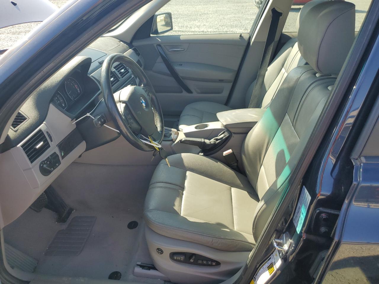 2007 BMW X3 - Image 7