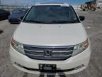 2013 Honda Odyssey Touring for Sale in Cahokia Heights, IL - Side