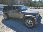 2020 Jeep Wrangler Unlimited Sport იყიდება Loganville-ში, GA - Rear End