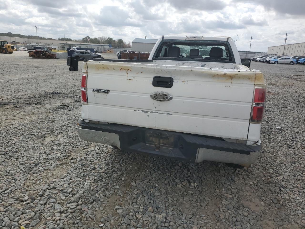2011 Ford F-150 - Image 6
