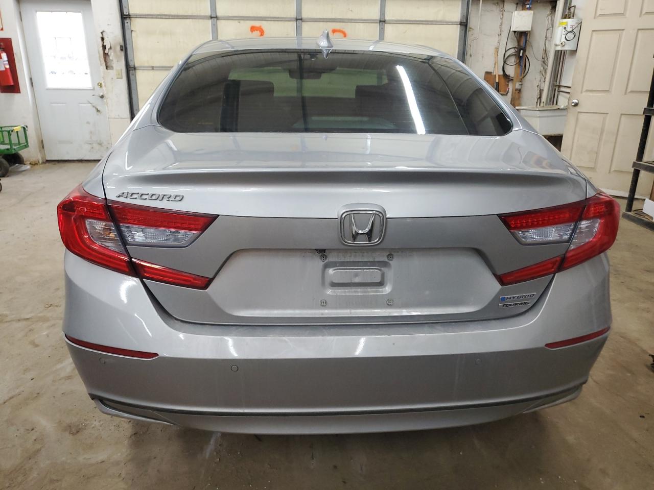 2019 Honda Accord - Image 6