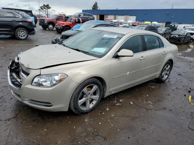 2011 Chevrolet Malibu 1Lt