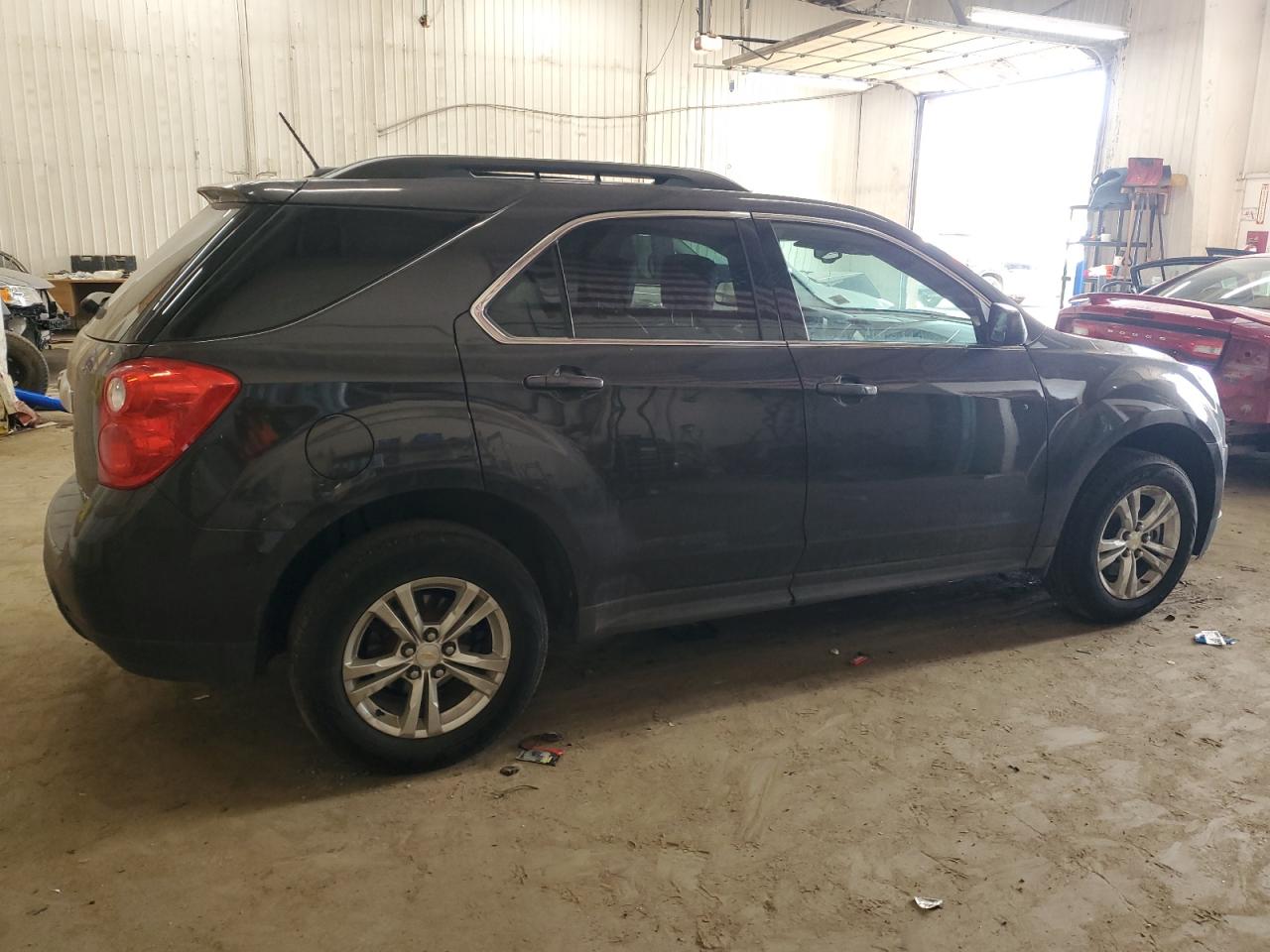 2015 Chevrolet Equinox - Image 3