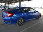 2018 Honda Civic Ex იყიდება Hayward-ში, CA - All Over