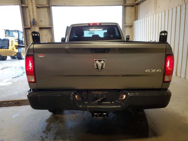  DODGE RAM 2500 2012 Gray