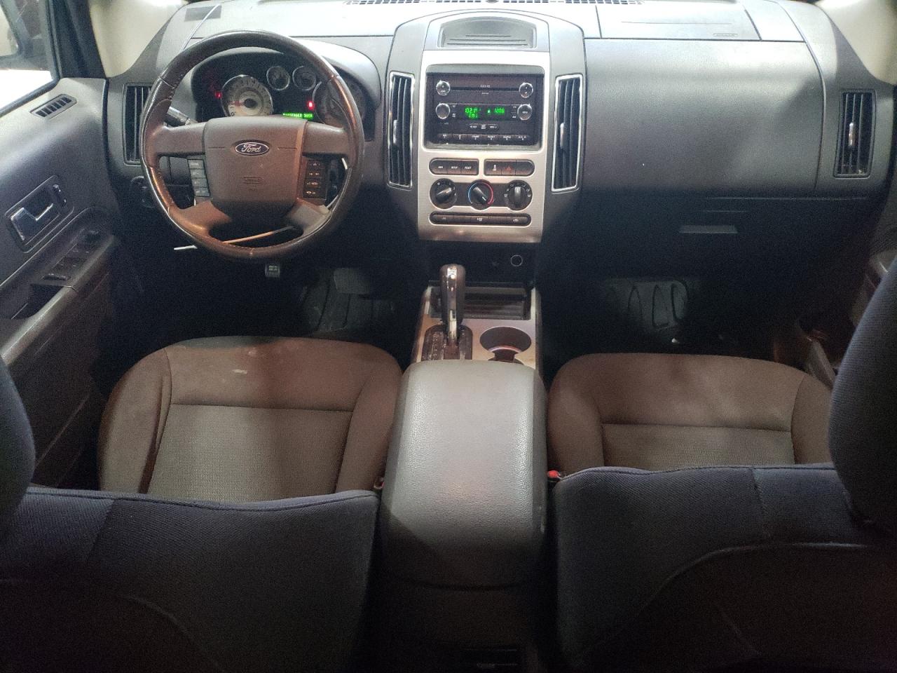 2010 Ford Edge - Image 8