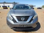 2018 Nissan Murano S for Sale in Longview, TX - Rear End