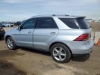 2016 Mercedes-Benz Gle 350 4Matic იყიდება Brighton-ში, CO - Normal Wear