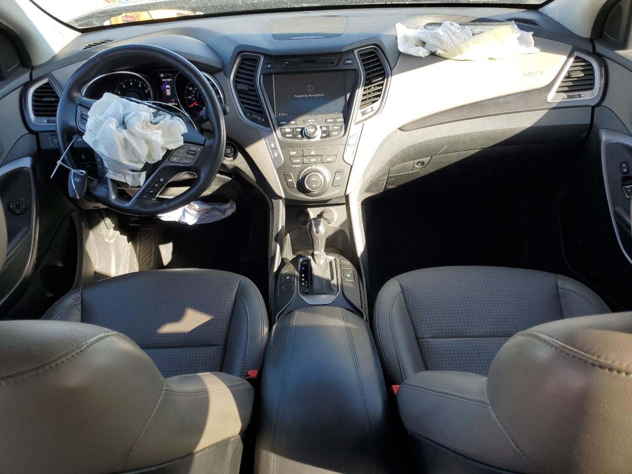 2013 Hyundai Santa Fe - Image 8
