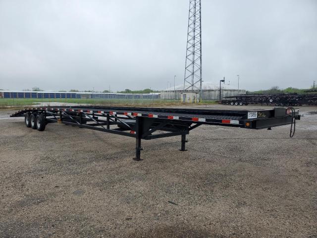 2022 Kaufman Car Carrier