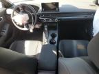 2025 Honda Civic Sport en Venta en Earlington, KY - Side