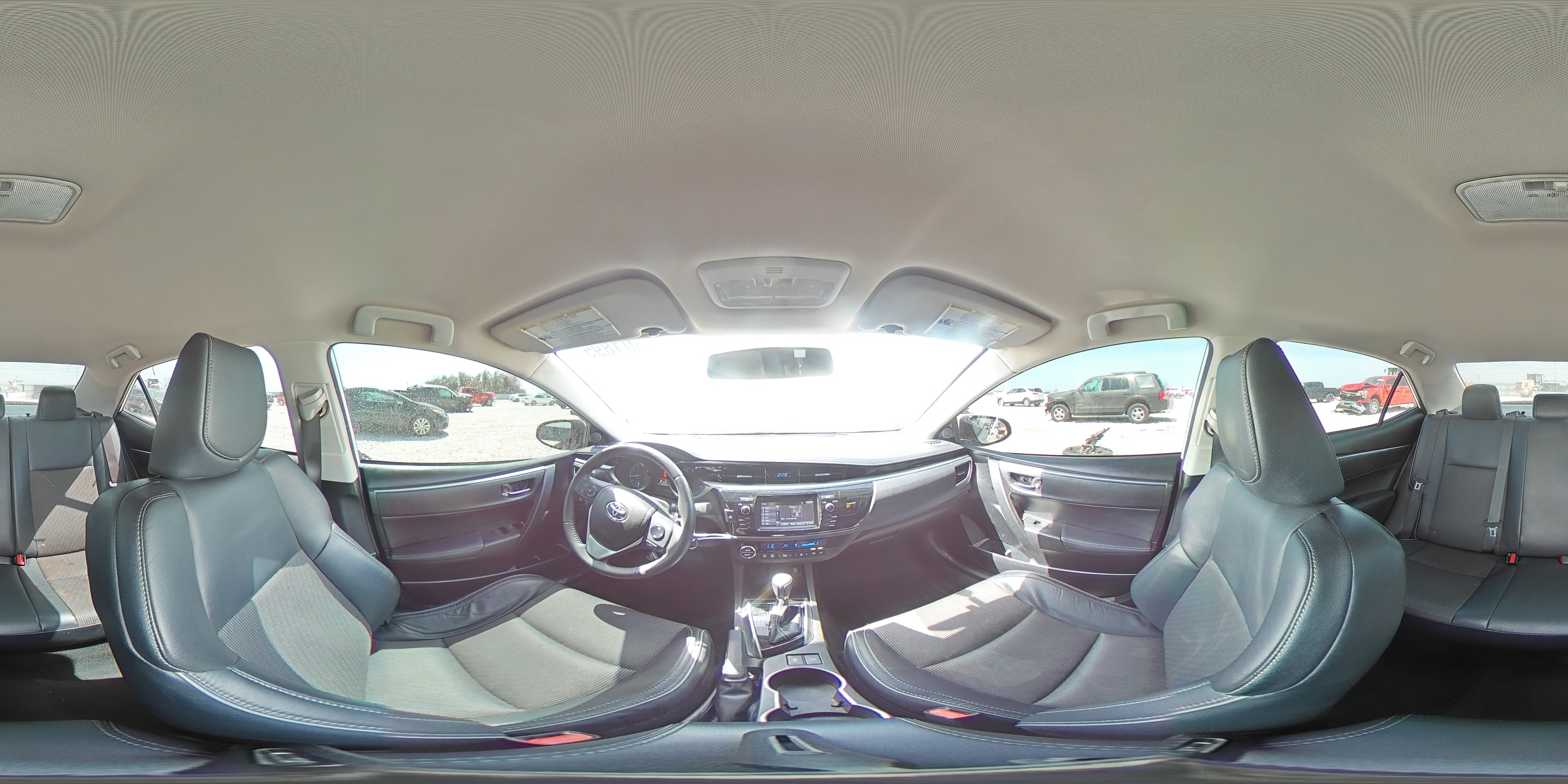 2014 Toyota Corolla - Image 12