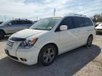 2008 Honda Odyssey Touring for Sale in Oklahoma City, OK - Front End
