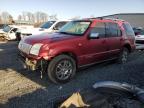 2008 Mercury Mountaineer Premier for Sale in Spartanburg, SC - Side