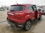 Pekin, IL에서 판매 중인 2018 Ford Ecosport Titanium - Side