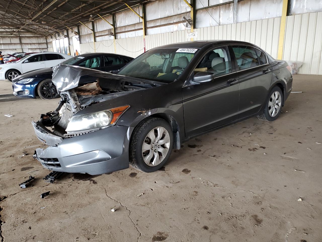 2009 Honda Accord - Image 1