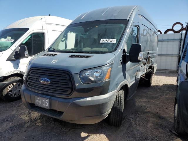 2019 Ford Transit T-250