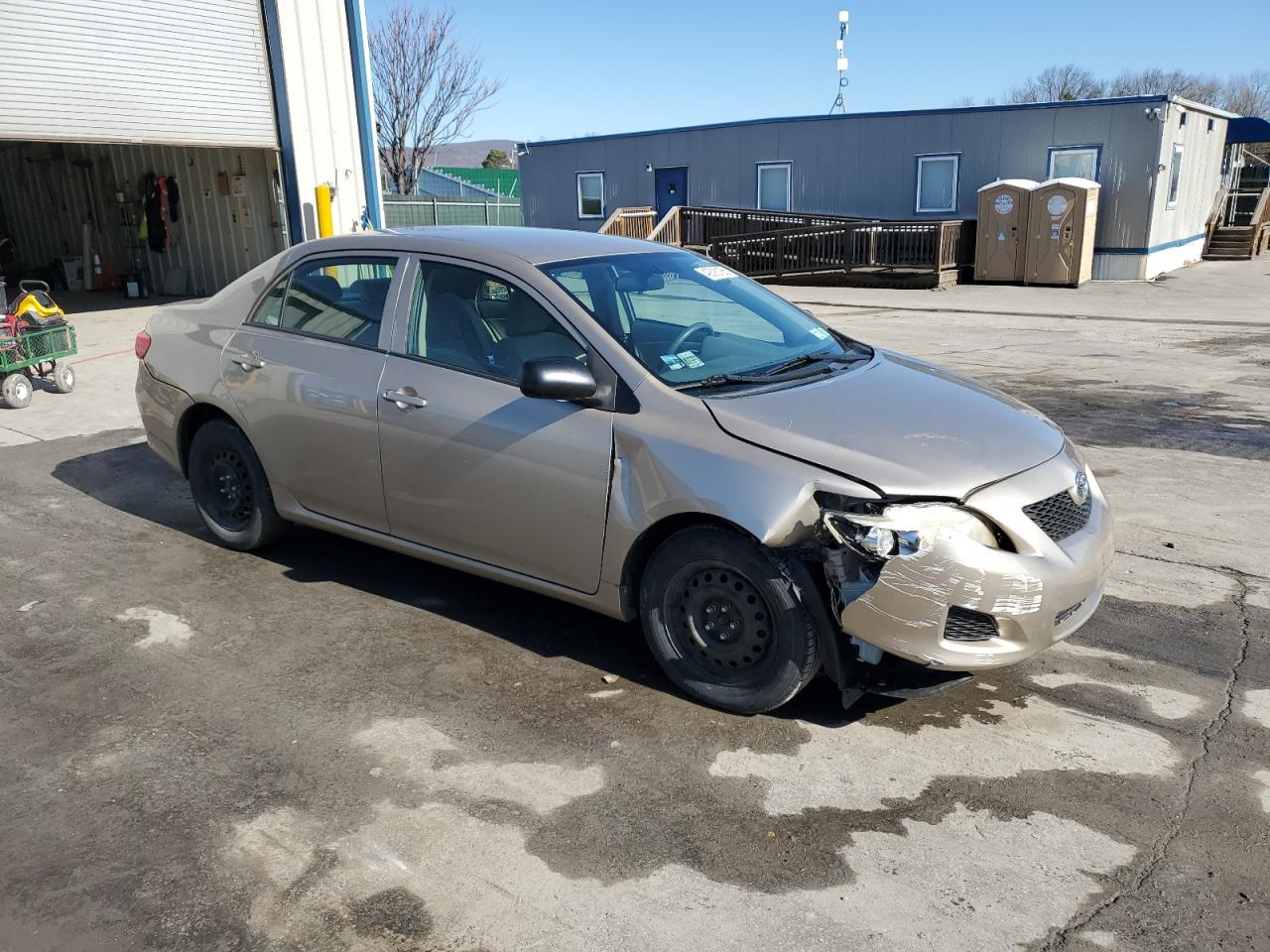 2009 Toyota Corolla - Image 4