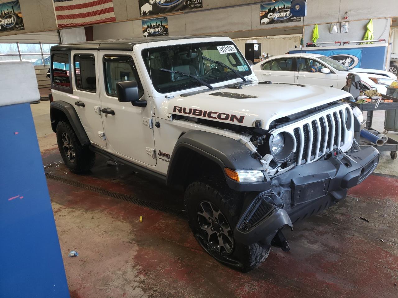 2018 Jeep Wrangler - Image 4