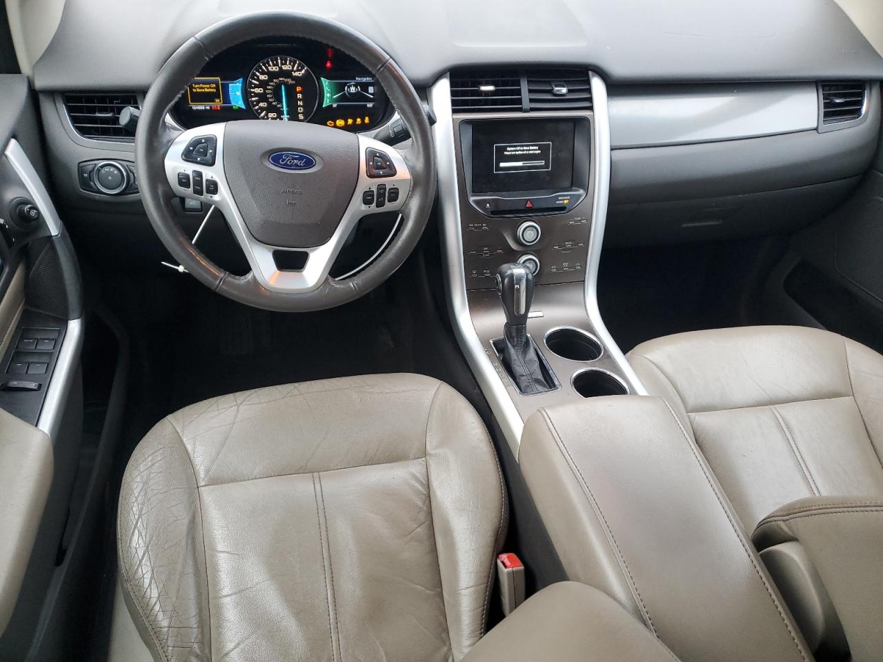2013 Ford Edge - Image 8