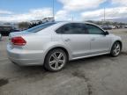 2015 Volkswagen Passat Se for Sale in Las Vegas, NV - Vandalism