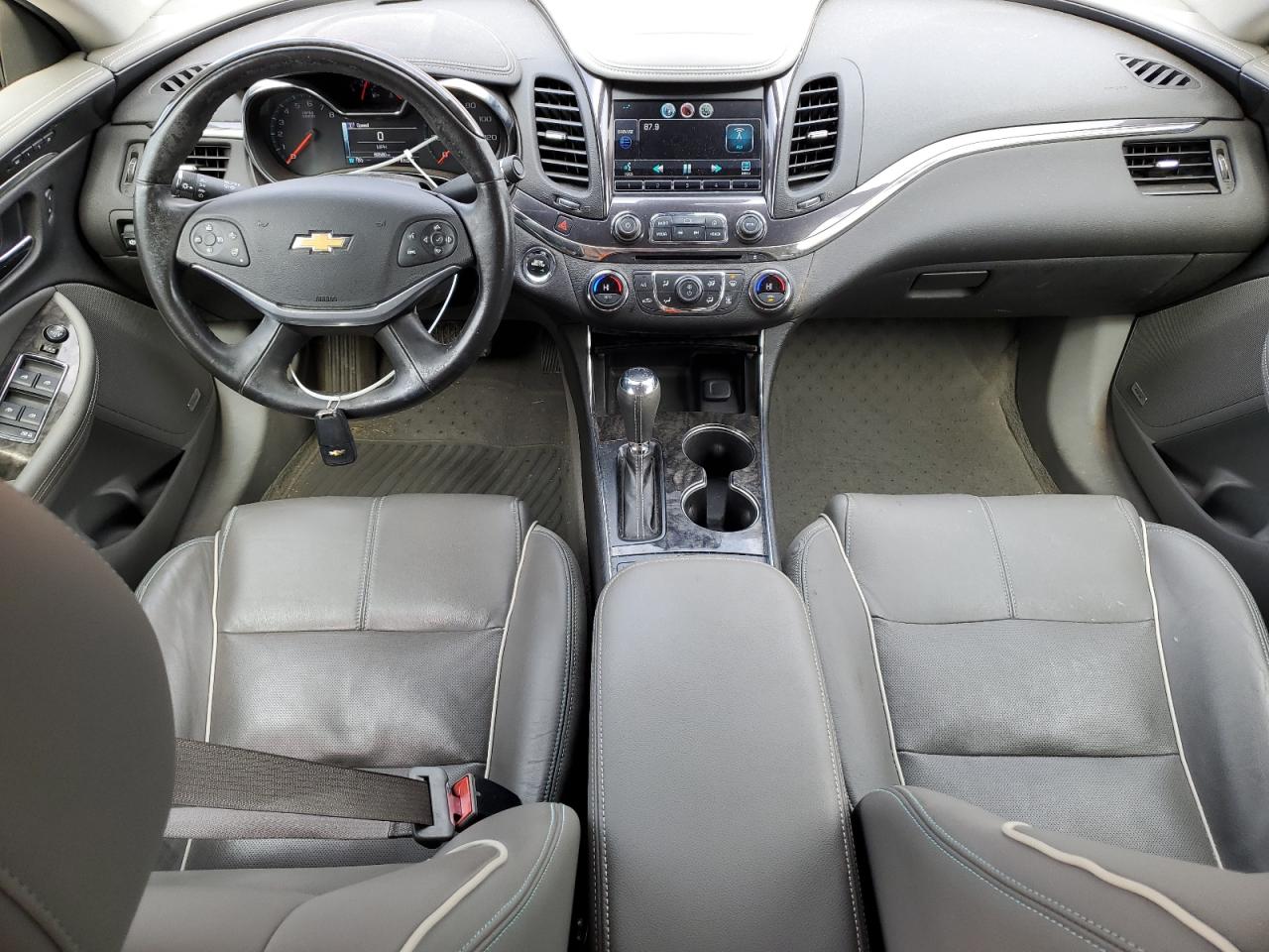 2014 Chevrolet Impala - Image 8