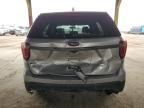 2017 Ford Explorer Xlt на продаже в Phoenix, AZ - Rear End