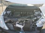 2012 Nissan Versa S იყიდება Austell-ში, GA - Front End