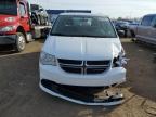 2016 Dodge Grand Caravan Se იყიდება Woodhaven-ში, MI - Front End