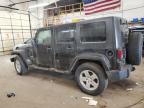 2007 Jeep Wrangler Sahara на продаже в Ham Lake, MN - Minor Dent/Scratches