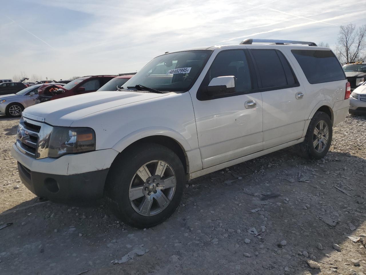 2010 Ford Expedition - Image 1