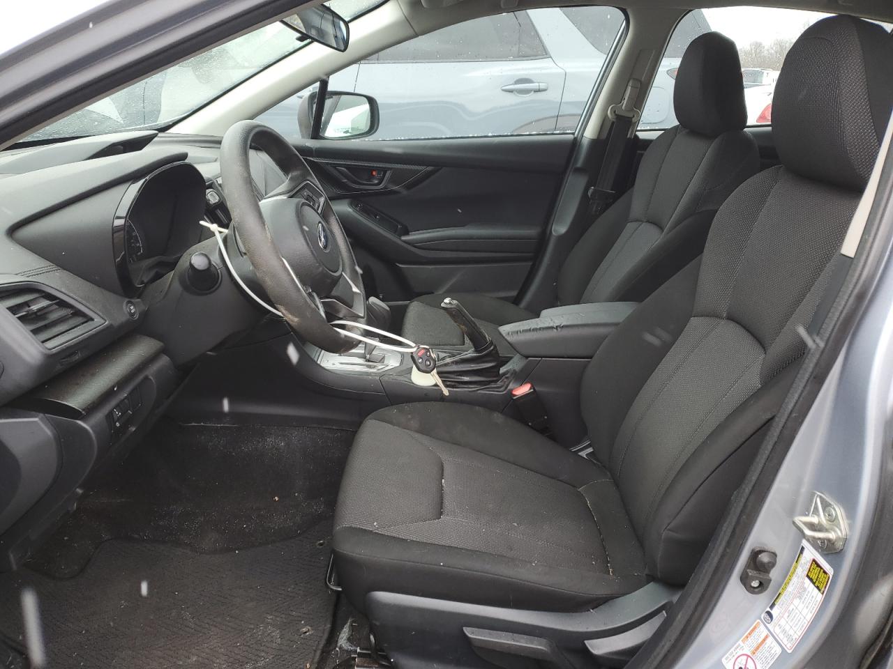 2019 Subaru Impreza - Image 7