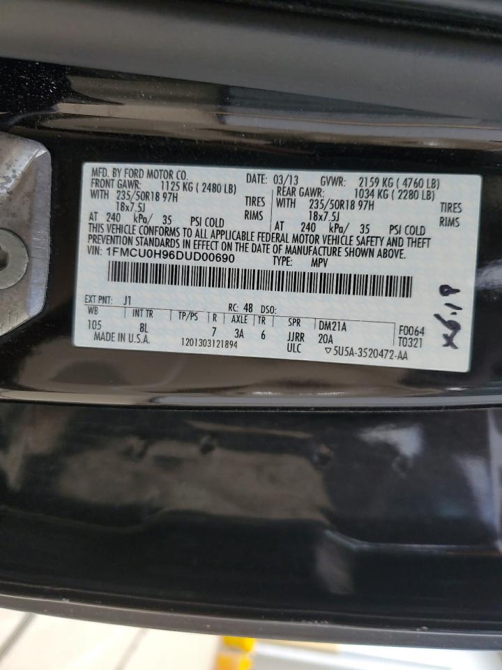 2013 Ford Escape - Image 12