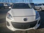 2013 Mazda 3 I за продажба в Arlington, WA - Side